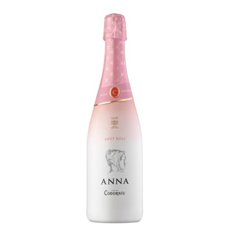 Cava Anna Codorniu Brut Rosé